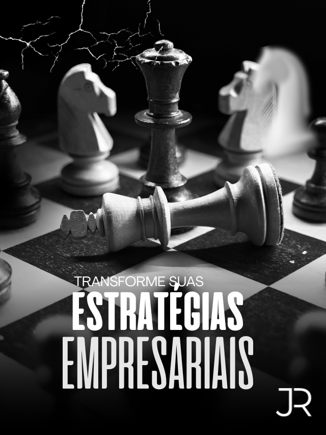 No momento, você está visualizando 5 Estratégias para o Sucesso Empresarial